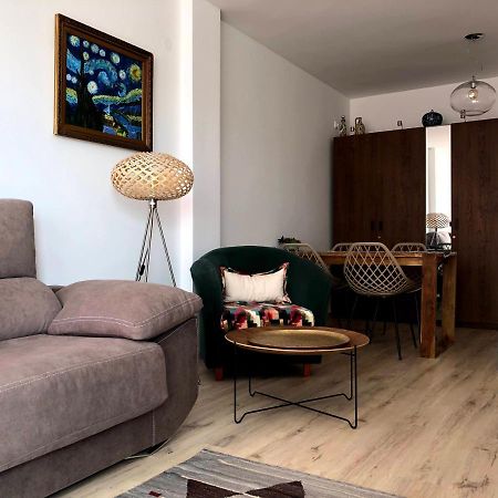 Apartamento Del Azahar Playa de Gandia Exterior photo