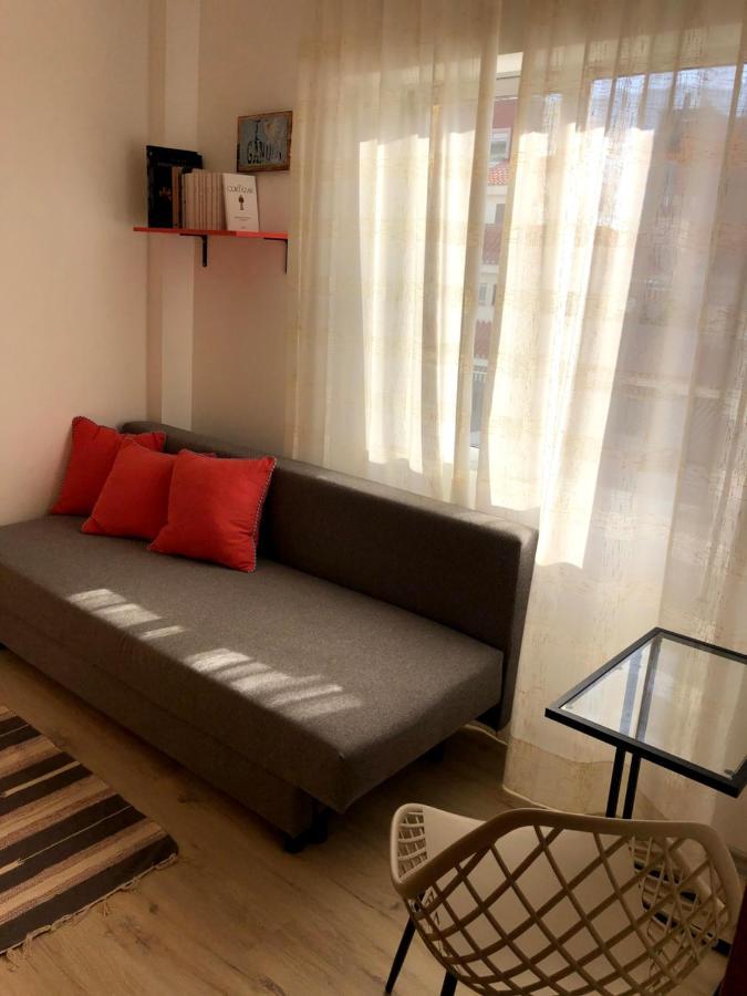 Apartamento Del Azahar Playa de Gandia Exterior photo